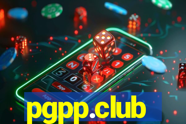 pgpp.club