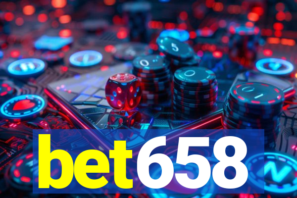 bet658