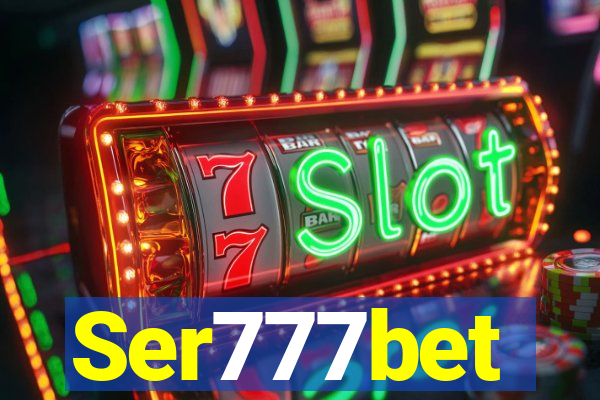 Ser777bet