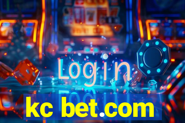 kc bet.com