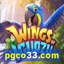 pgco33.com