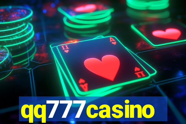 qq777casino