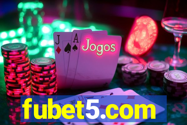 fubet5.com