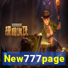 New777page