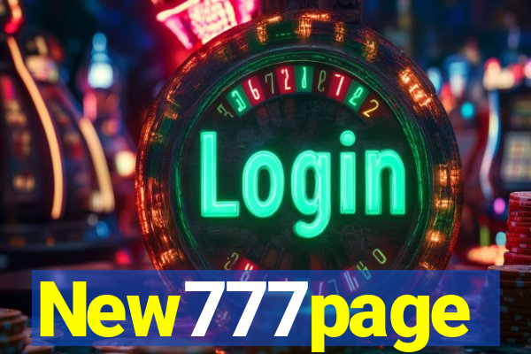 New777page