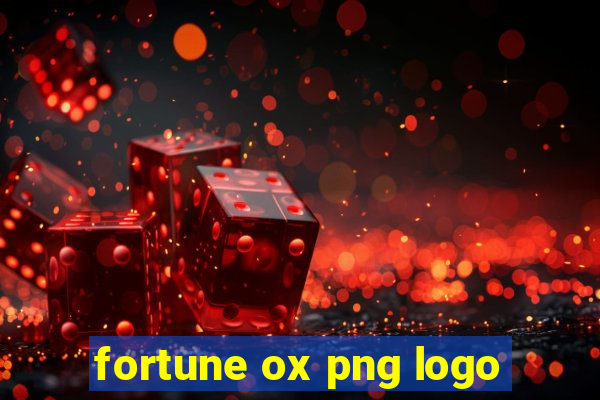 fortune ox png logo