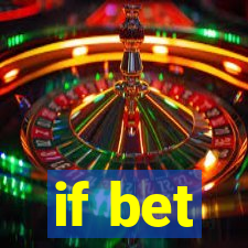 if bet