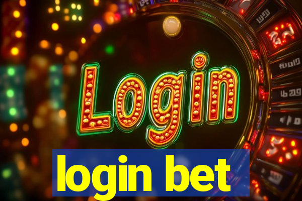 login bet