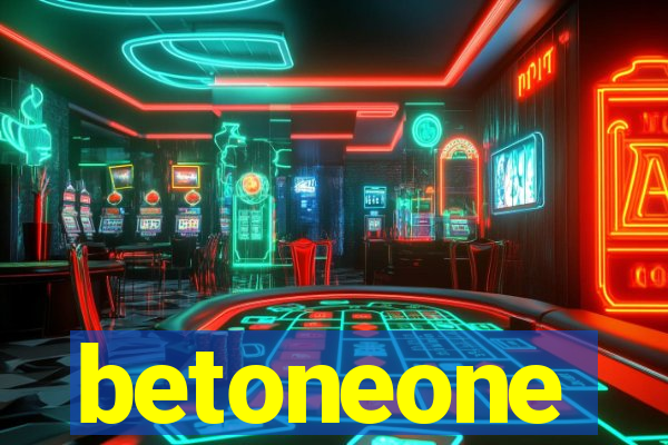 betoneone