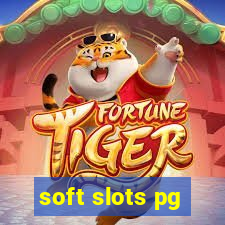 soft slots pg