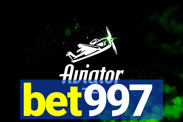 bet997