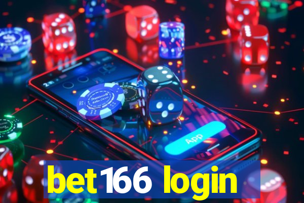 bet166 login