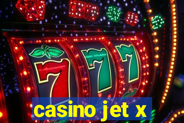 casino jet x