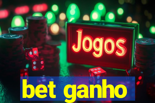 bet ganho