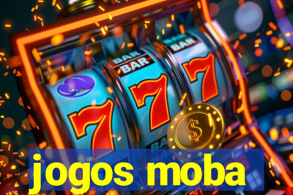 jogos moba