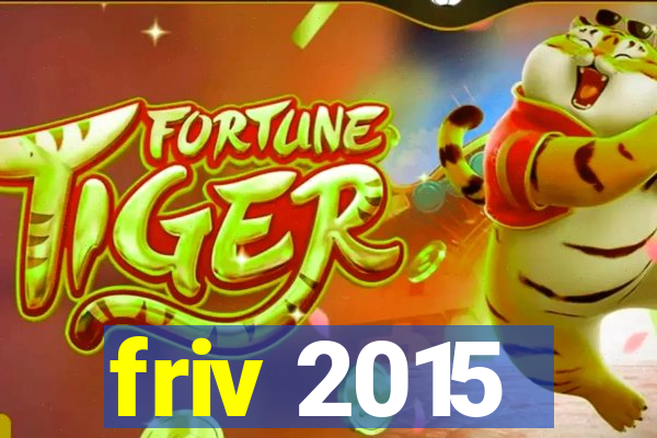 friv 2015