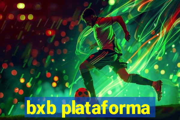 bxb plataforma