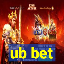 ub bet