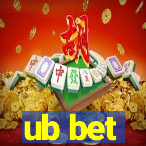 ub bet