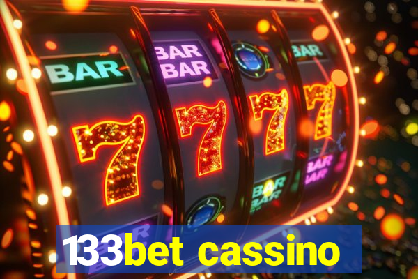 133bet cassino