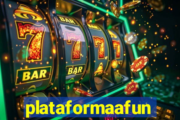 plataformaafun