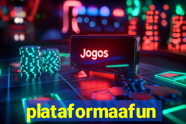 plataformaafun