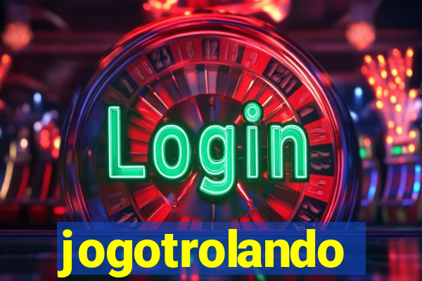 jogotrolando