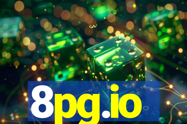 8pg.io