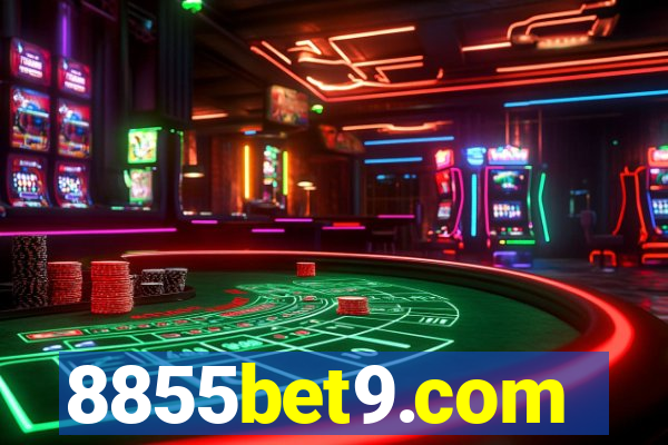 8855bet9.com