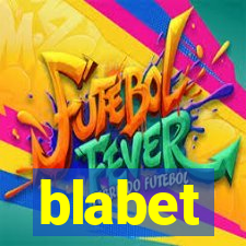 blabet