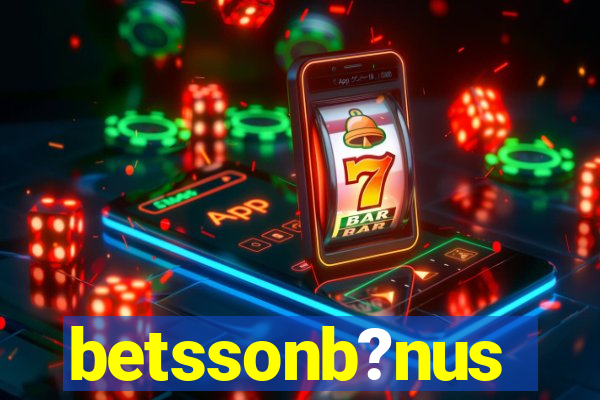 betssonb?nus