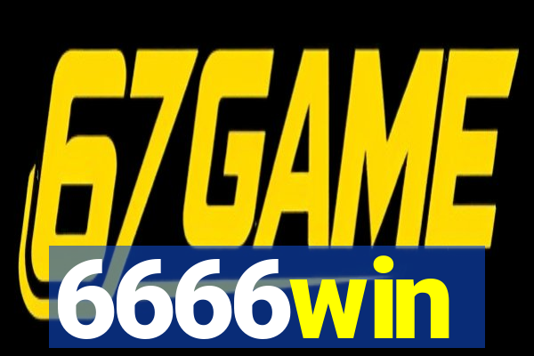 6666win