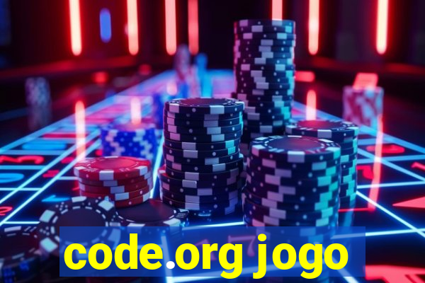 code.org jogo