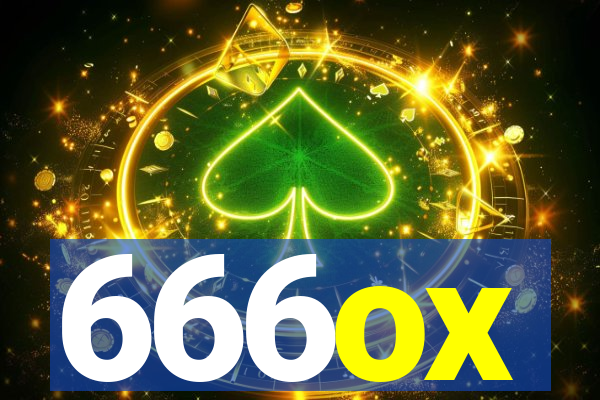 666ox