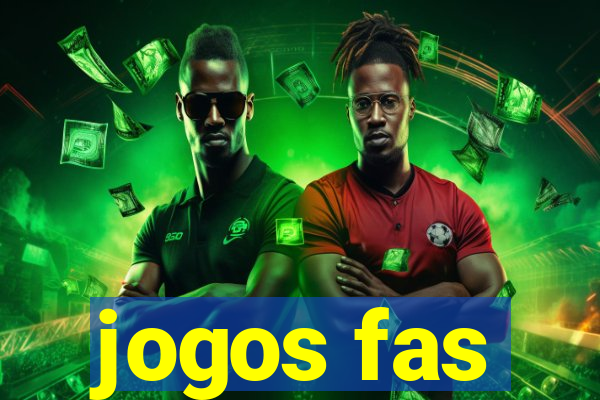 jogos fas