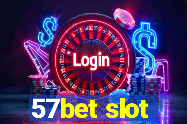 57bet slot