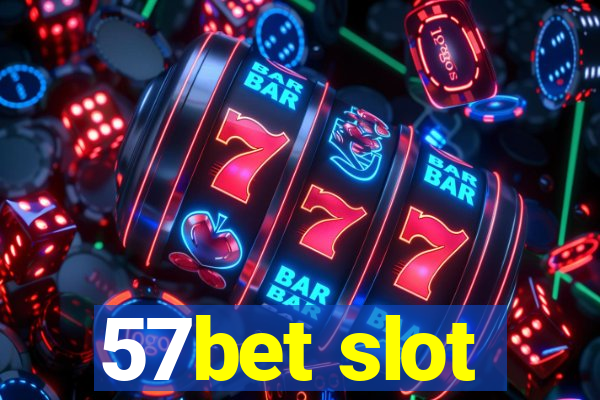 57bet slot