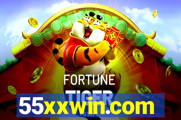 55xxwin.com