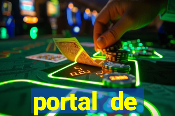 portal de facilidades ba