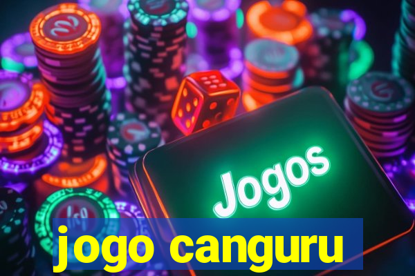 jogo canguru