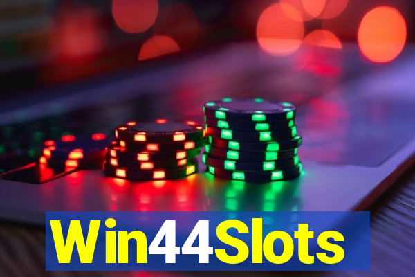 Win44Slots