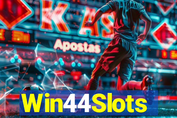 Win44Slots