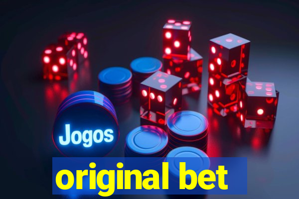 original bet