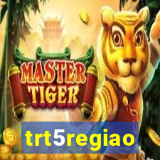 trt5regiao