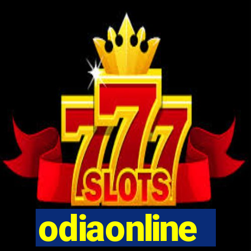 odiaonline