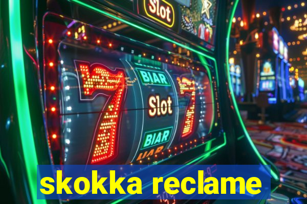 skokka reclame