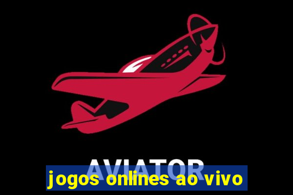 jogos onlines ao vivo