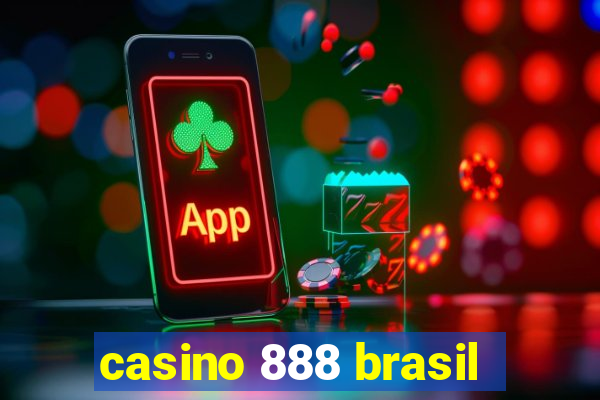 casino 888 brasil