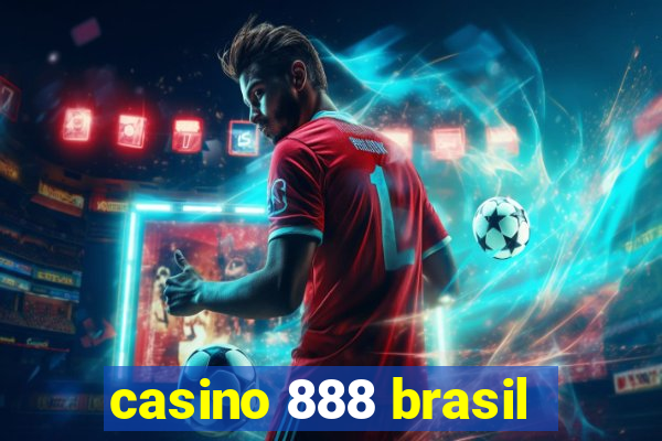 casino 888 brasil