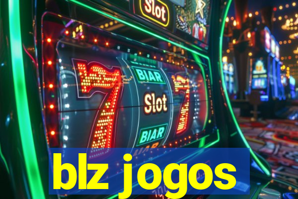 blz jogos